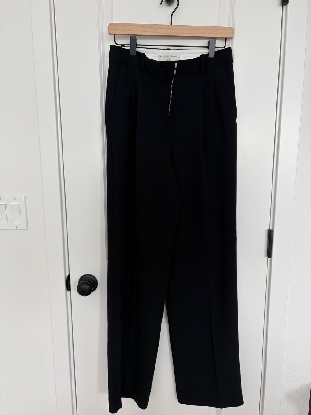 Wilfred The Effortless Pant